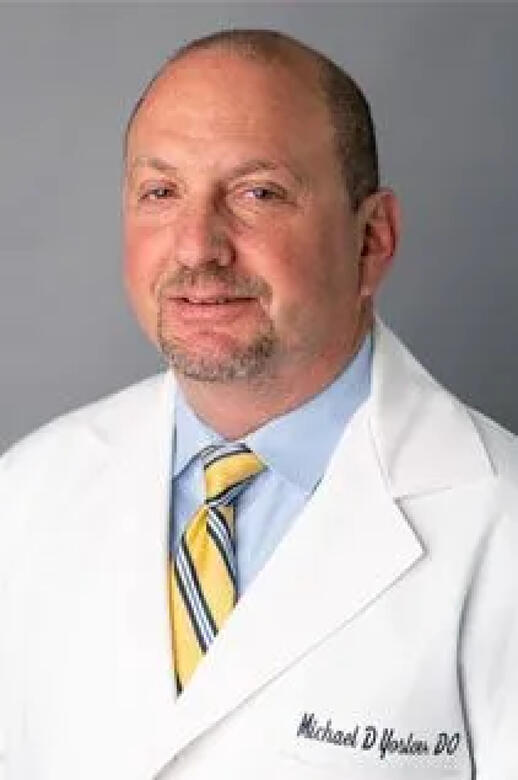 Led and Directed by Board Certified Nephrologist, Dr. Michael Yoslov
